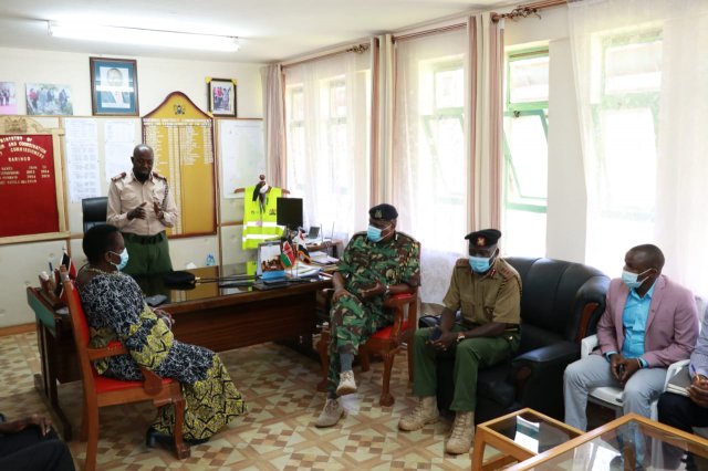 PARLIAMENTARY SELECT COMMITTEE ON NATIONAL COHESION